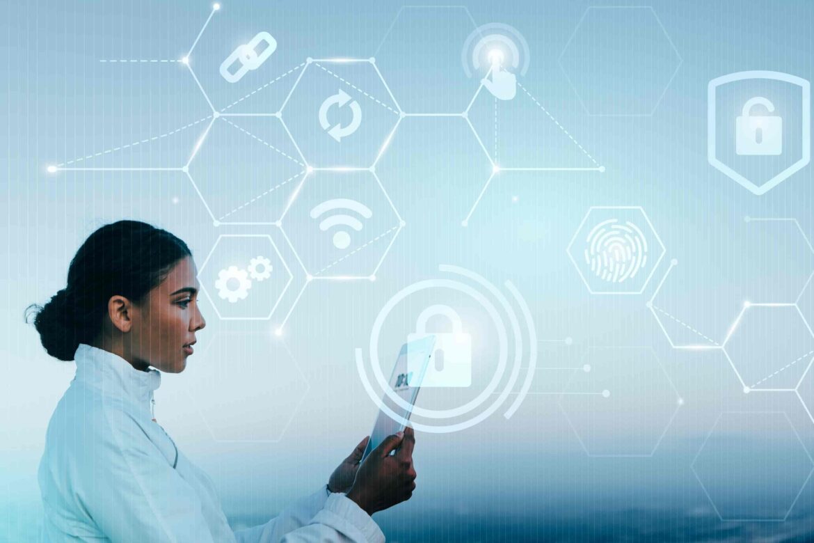 The Future of Cybersecurity: Trends to Watch for in 2024
