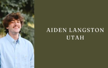aiden langston utah