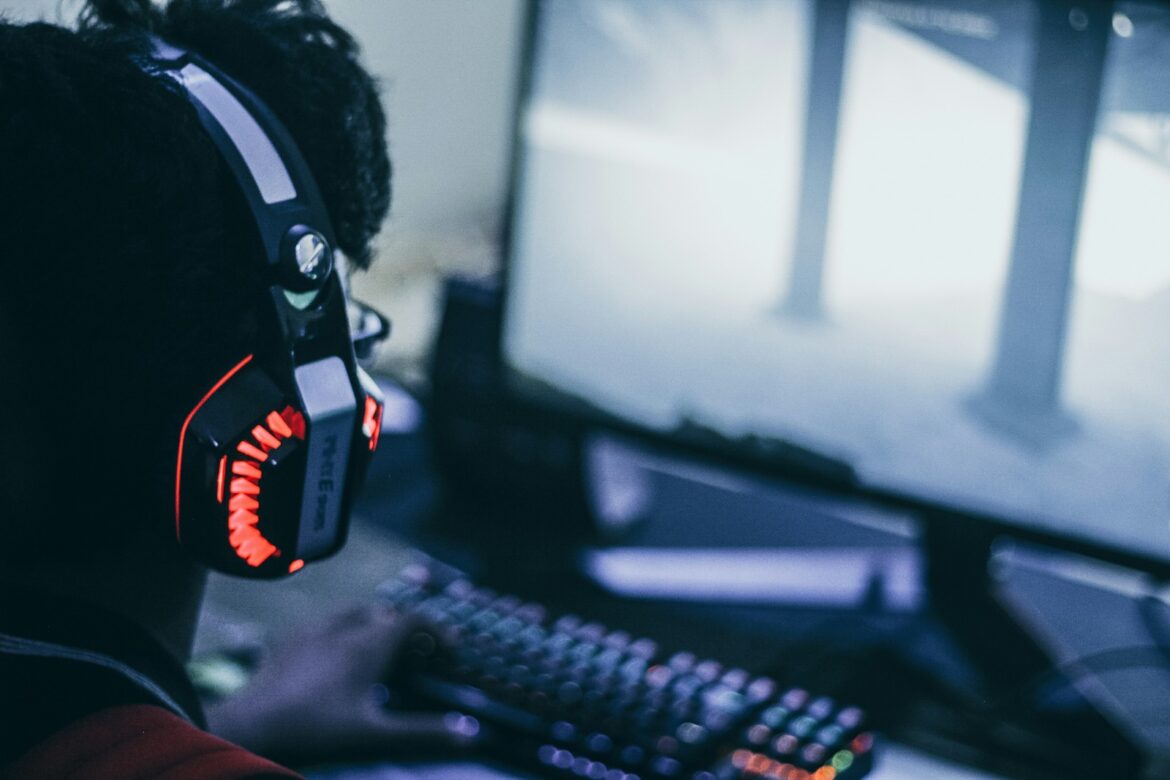 Finding a Gaming Headset That Actually Feels Right