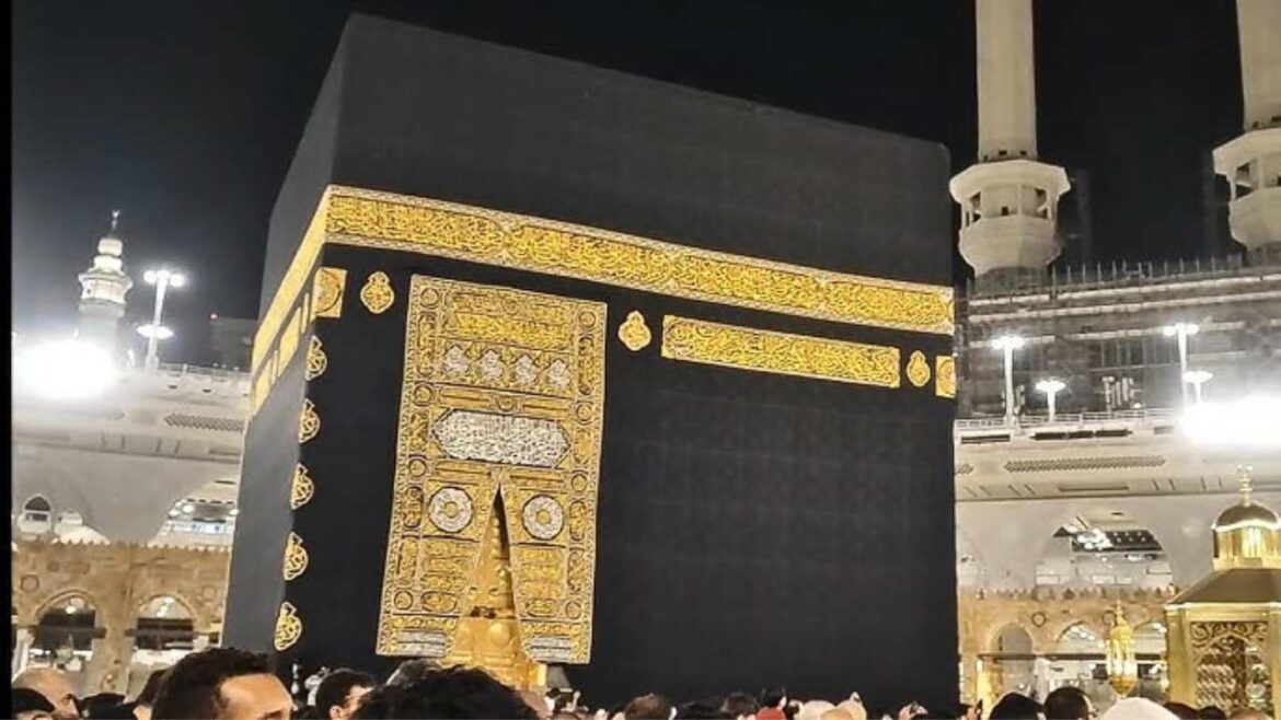 The Importance of Transportation in Umrah Packages